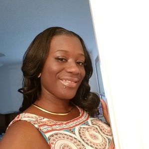 Meet your Posher, Lateefah